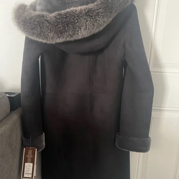 womens winter coat